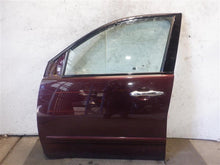Load image into Gallery viewer, FRONT DOOR Acura MDX 07 08 09 10 11 12 13 Left - 1154060