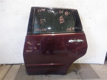Load image into Gallery viewer, REAR DOOR Acura MDX 07 08 09 10 11 12 13 Left - 1154063