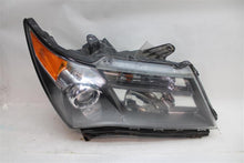 Load image into Gallery viewer, HEADLIGHT LAMP ASSEMBLY Acura MDX 2007 07 2008 08 2009 09 Right - 1154095