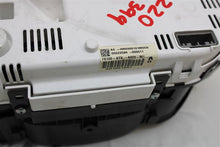 Load image into Gallery viewer, SPEEDOMETER CLUSTER Acura MDX 2007 07 2008 08 2009 09 - 1154115