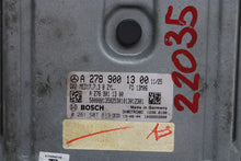 Load image into Gallery viewer, ECU ECM COMPUTER E250 Van CLS400 CLS550 E250D E300 E350 E400 E550 13-19 - 1154136