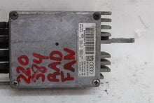 Load image into Gallery viewer, Cooling fan computer Audi A4 S4 03 04 05 06 07 08 09 - 1154150