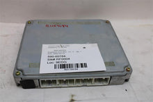 Load image into Gallery viewer, ECU ECM COMPUTER Matrix 2003 03 2004 04 Manual 6 Speed - 1154184