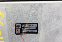 Load image into Gallery viewer, ABS COMPUTER Infiniti G35 2003 03 2004 04 Auto - 1154189