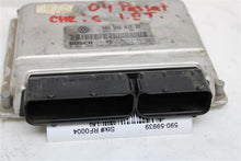 Load image into Gallery viewer, ECU ECM COMPUTER Passat 2004 04 1.8L - 1154190