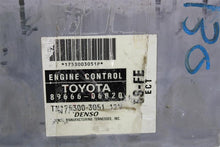 Load image into Gallery viewer, ECU ECM COMPUTER Toyota Camry Solara 2000 00 4cyl Auto - 1154198