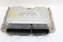 Load image into Gallery viewer, ECU ECM COMPUTER Audi TT 2003 03 2004 04 2005 05 2006 06 - 1154203