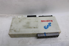 Load image into Gallery viewer, BODY CONTROL MODULE BMW 525i 750i M5 1998 98 - 03 - 1154205