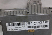 Load image into Gallery viewer, CRUISE CONTROL COMPUTER Mercedes C280 1994 94 1995 95 - 1154223