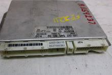 Load image into Gallery viewer, ABS Computer Mercedes SL500 1996 96 - 1154237