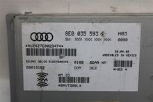 Load image into Gallery viewer, XM CONTROL BOX Audi A4 S4 Passat 2006 06 07 08 09 10 - 1154241