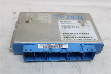 Load image into Gallery viewer, Transmission computer BMW X5 2000 00 2001 01 4.4L - 1154253