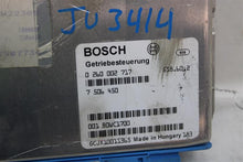 Load image into Gallery viewer, Transmission computer BMW X5 2000 00 2001 01 4.4L - 1154253