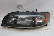 Load image into Gallery viewer, HEADLIGHT LAMP ASSEMBLY Volvo S60 01 02 03 04 Left - 1154299