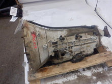 Load image into Gallery viewer, AUTOMATIC TRANSMISSION Jaguar S Type 2000 00 2001 01 2002 02 - 1154370