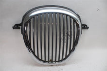 Load image into Gallery viewer, GRILL Jaguar S Type 2000 00 2001 01 2002 02 2003 03 - 1154395