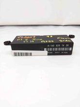 Load image into Gallery viewer, SEAT MEMORY COMPUTER S500SEL 1998 98 1999 99 - NW35943