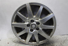 Load image into Gallery viewer, WHEEL Jaguar S Type 00 01 02 03 08 17x7.5 10 Spoke - 1154423