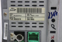 Load image into Gallery viewer, RADIO Jaguar S Type 2000 00 2001 01 2002 02 03 - 1154453