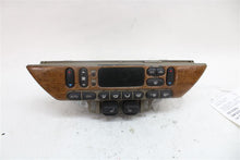 Load image into Gallery viewer, Temp Climate AC Heater Control Jaguar S Type 2000 00 - 1154455