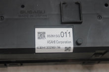 Load image into Gallery viewer, INFO-GPS SCREEN Subaru Forester 2014 14 - 1154557