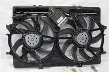 Load image into Gallery viewer, RADIATOR FAN ASSEMBLY Audi A4 A5 Allroad Q5 S4 2008-2015 - 1154610