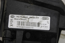 Load image into Gallery viewer, FOG LAMP LIGHT Audi A4 13 14 15 16 Bumper Mounted Left - 1154628