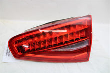 Load image into Gallery viewer, TRUNK LID MOUNTED TAIL LIGHT LAMP Audi A4 S4 13 14 15 16 Right - 1154661