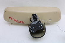 Load image into Gallery viewer, INTERIOR REAR VIEW MIRROR Audi A4 S4 13 14 15 16 - 1154699