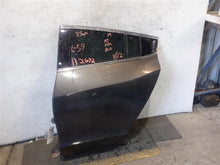 Load image into Gallery viewer, REAR DOOR Acura ZDX 2010 10 2011 11 2012 12 2013 13 Left - 1154753