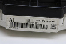 Load image into Gallery viewer, SPEEDOMETER CLUSTER Acura ZDX 2010 10 2011 11 2012 12 - 1154796