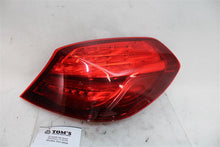 Load image into Gallery viewer, OUTER TAIL LIGHT LAMP 640I 650i M6 12 13 14 15 16 17 18 19 Right - 1154867