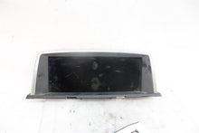 Load image into Gallery viewer, INFO-GPS SCREEN 640I 650i M6 2013 13 2014 14 2015 15 2016 16 - 1154899