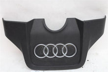 Load image into Gallery viewer, PLASTIC ENGINE COVER Audi A6 2010 10 - 1154908