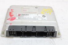 Load image into Gallery viewer, ECU ECM COMPUTER BMW 525I 2001 01 2002 02 2003 03 - 1154909