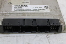 Load image into Gallery viewer, ECU ECM COMPUTER BMW 325i 2001 01 2002 02 03 04 05 - 1154911