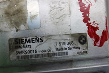 Load image into Gallery viewer, ECU ECM COMPUTER BMW X5 2001 01 2002 02 3.0L - 1154914