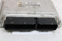 Load image into Gallery viewer, ECU ECM COMPUTER Audi A4 A6 2002 02 2003 03 3.0 DOHC - 1154929