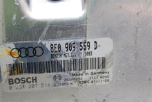 Load image into Gallery viewer, ECU ECM COMPUTER Audi A4 A6 2002 02 2003 03 3.0 DOHC - 1154929