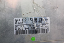 Load image into Gallery viewer, ECU ECM COMPUTER Chrysler Crossfire 2004 04 - 1154934