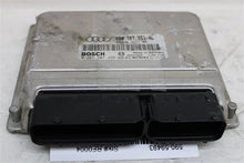 Load image into Gallery viewer, ECU ECM COMPUTER Audi A6 2002 02 - 1154938