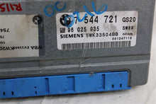 Load image into Gallery viewer, Transmission Computer BMW X3 2004 04 2005 05 2006 06 2.5L - 1154945