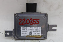 Load image into Gallery viewer, FUEL PUMP CONTROL MODULE COMPUTER Evoque LR2 LR4 Range Rover Sport 10-16 - 1154951