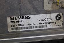 Load image into Gallery viewer, ECU ECM COMPUTER BMW 323I 1999 2000 - 1154953