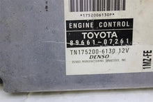 Load image into Gallery viewer, ECU ECM COMPUTER Toyota Avalon 2000 00 2001 01 - 1154960