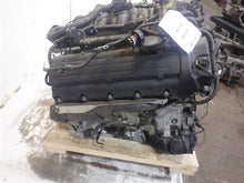 Load image into Gallery viewer, ENGINE MOTOR Vanden Pl XJ XJ8 XJ8L XJL XJR XK XKR 06-09 4.2L VIN B - 1154964