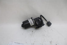Load image into Gallery viewer, WIPER MOTOR Jaguar XJ XJ8 2004 04 2005 05 2006 06 2007 07 2008 08 2009 09 - 1154980