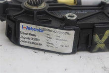 Load image into Gallery viewer, SUNROOF MOTOR Jaguar Vanden Pl XJ8 XJ8L 2007 07 - 1155021