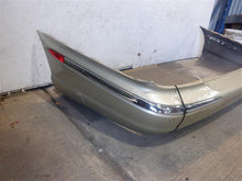 Load image into Gallery viewer, REAR BUMPER Jaguar XJ8 2004 04 2005 05 2006 06 2007 07 - 1155023