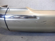 Load image into Gallery viewer, REAR BUMPER Jaguar XJ8 2004 04 2005 05 2006 06 2007 07 - 1155023